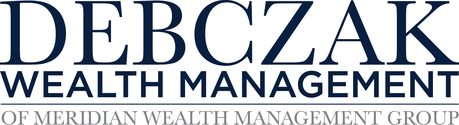 Debczak Wealth Management of Meridian Wealth Management Group 